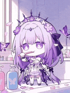 Castorice daily activities