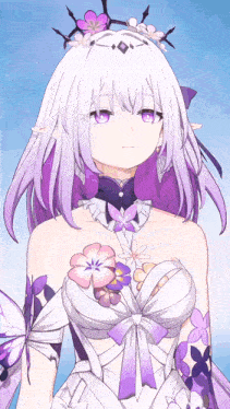 Castorice being adorable
