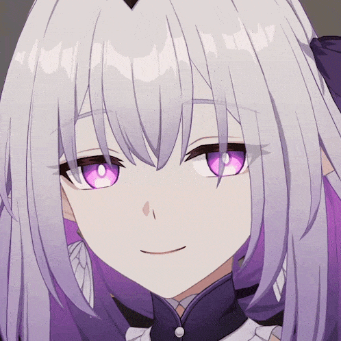 Castorice winking